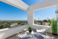 Nieuw Gebouw - Villas - Las Colinas Golf - Las Colinas