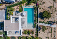 Nieuw Gebouw - Villas - Las Colinas Golf - Las Colinas