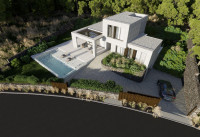 Nieuw Gebouw - Villas - Las Colinas Golf - Las Colinas