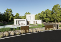Nieuw Gebouw - Villas - Las Colinas Golf - Las Colinas