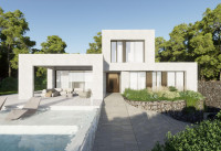Nieuw Gebouw - Villas - Las Colinas Golf - Las Colinas