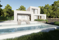 Nieuw Gebouw - Villas - Las Colinas Golf - Las Colinas