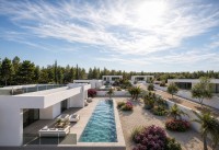 Nieuw Gebouw - Villas - Las Colinas Golf - Las Colinas