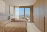 Nieuw Gebouw - Villas - Lliber - Vall de Pop