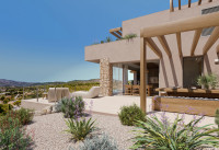 Nieuw Gebouw - Villas - Lliber - Vall de Pop