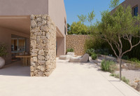 Nieuw Gebouw - Villas - Lliber - Vall de Pop