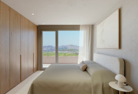 Nieuw Gebouw - Villas - Lliber - Vall de Pop