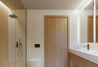 Nieuw Gebouw - Villas - Lliber - Vall de Pop