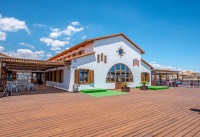 Nieuw Gebouw - Villas - Los Alcazares - La Serena Golf