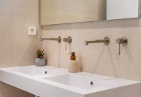 Nieuw Gebouw - Villas - Los Alcazares - La Serena Golf