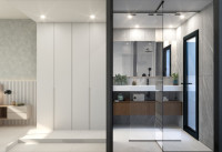 Nieuw Gebouw - Villas - Los Alcazares - La Serena Golf