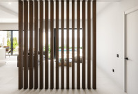 Nieuw Gebouw - Villas - Los Alcazares - La Serena Golf