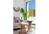 Nieuw Gebouw - Villas - Los Alcazares - La Serena Golf