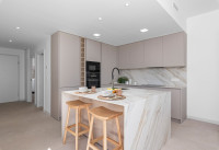 Nieuw Gebouw - Villas - Los Alcazares - La Serena Golf