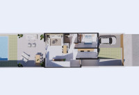 Nieuw Gebouw - Villas - Los Alcazares - La Serena Golf