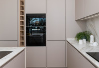 Nieuw Gebouw - Villas - Los Alcazares - La Serena Golf