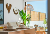 Nieuw Gebouw - Villas - Los Alcazares - La Serena Golf