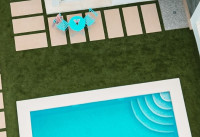 Nieuw Gebouw - Villas - Los Alcazares - La Serena Golf