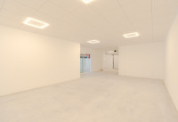 Nieuw Gebouw - Villas - Los Alcazares - La Serena Golf