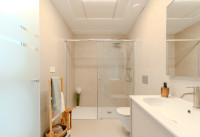 Nieuw Gebouw - Villas - Los Alcazares - La Serena Golf