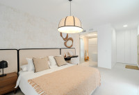 Nieuw Gebouw - Villas - Los Alcazares - La Serena Golf