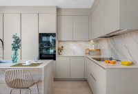 Nieuw Gebouw - Villas - Los Alcazares - La Serena Golf