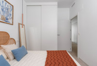 Nieuw Gebouw - Villas - Los Alcazares - La Serena Golf