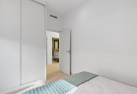 Nieuw Gebouw - Villas - Los Alcazares - La Serena Golf