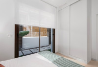 Nieuw Gebouw - Villas - Los Alcazares - La Serena Golf