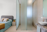 Nieuw Gebouw - Villas - Los Alcazares - La Serena Golf