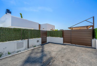 Nieuw Gebouw - Villas - Los Alcazares - La Serena Golf