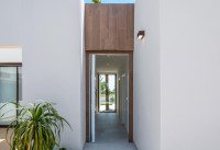 Nieuw Gebouw - Villas - Los Alcazares - La Serena Golf