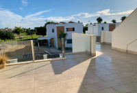 Nieuw Gebouw - Villas - Los Alcazares - Roda Golf