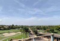 Nieuw Gebouw - Villas - Los Alcazares - Roda Golf