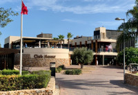 Nieuw Gebouw - Villas - Los Alcazares - Roda Golf