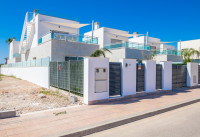 Nieuw Gebouw - Villas - Los Alcazares