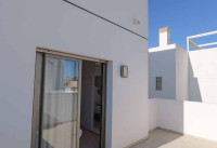 Nieuw Gebouw - Villas - Los Alcazares