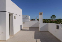 Nieuw Gebouw - Villas - Los Alcazares