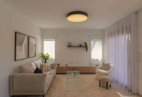 Nieuw Gebouw - Villas - Los Alcazares