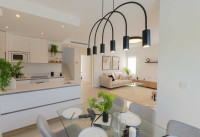 Nieuw Gebouw - Villas - Los Alcazares