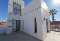 Nieuw Gebouw - Villas - Los Alcazares