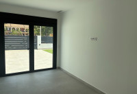 Nieuw Gebouw - Villas - Los Alcazares