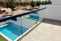 Nieuw Gebouw - Villas - Los Alcazares