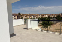 Nieuw Gebouw - Villas - Los Alcazares