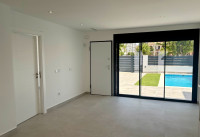 Nieuw Gebouw - Villas - Los Alcazares