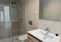 Nieuw Gebouw - Villas - Los Alcazares