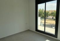 Nieuw Gebouw - Villas - Los Alcazares