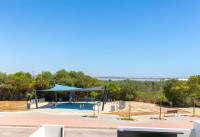 Nieuw Gebouw - Villas - Los Balcones