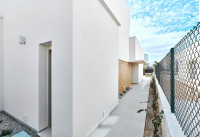 Nieuw Gebouw - Villas - Los Montesinos - La Herrada