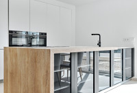 Nieuw Gebouw - Villas - Los Montesinos - La Herrada